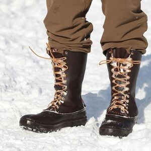 Schnee’s 13” Pac Hunter Boots